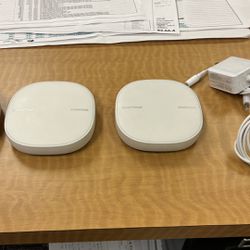 Samsung SmartThings WIFI Mesh System