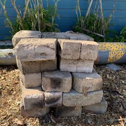 Concrete Pavers - FREE