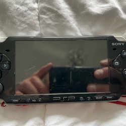 PSP for sale