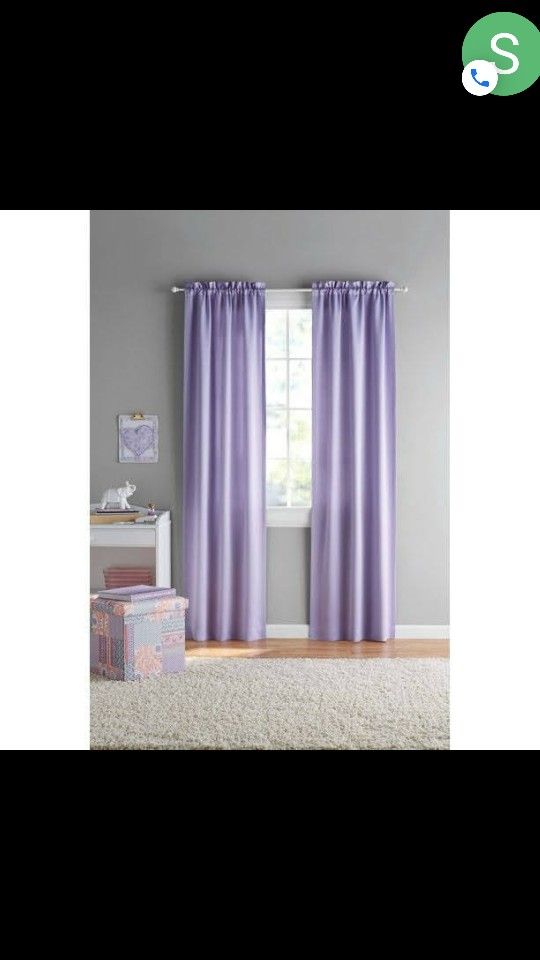 Curtains