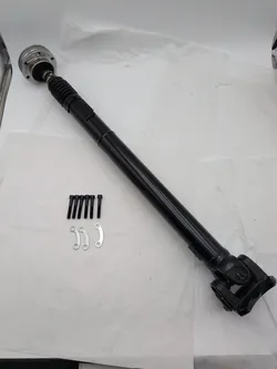 Jeep Grand Cherokee Commander 2005 to 2006 3.7L Front Driveshaft Prop Shaft