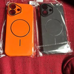 iPhone 17 Case New