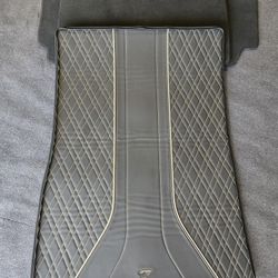 BMW Interior and Trunk Mats