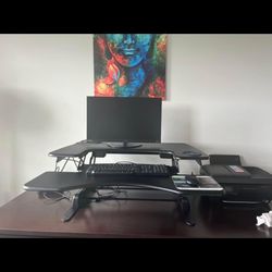 Varidesk