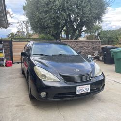 2005 Lexus ES330