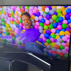 55In Samsung Tv 