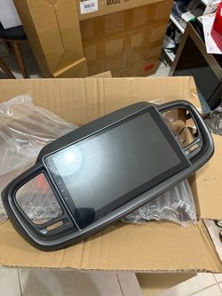 Carplay radio for Kia Sorento