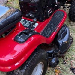 Craftsman Yt3000 Mower 20 Hp 