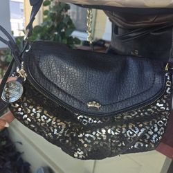 Juicy Couture  Crossbody Perfect Condition See Pics
