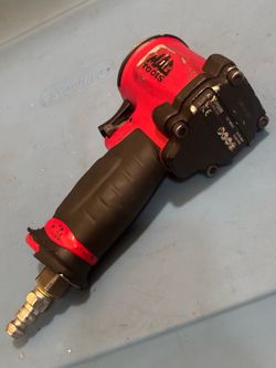 MAC Tools 1/2" Drive Mini Air Impact Wrench AWPOSOM
