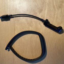 Fitbit Flex Charger and Band