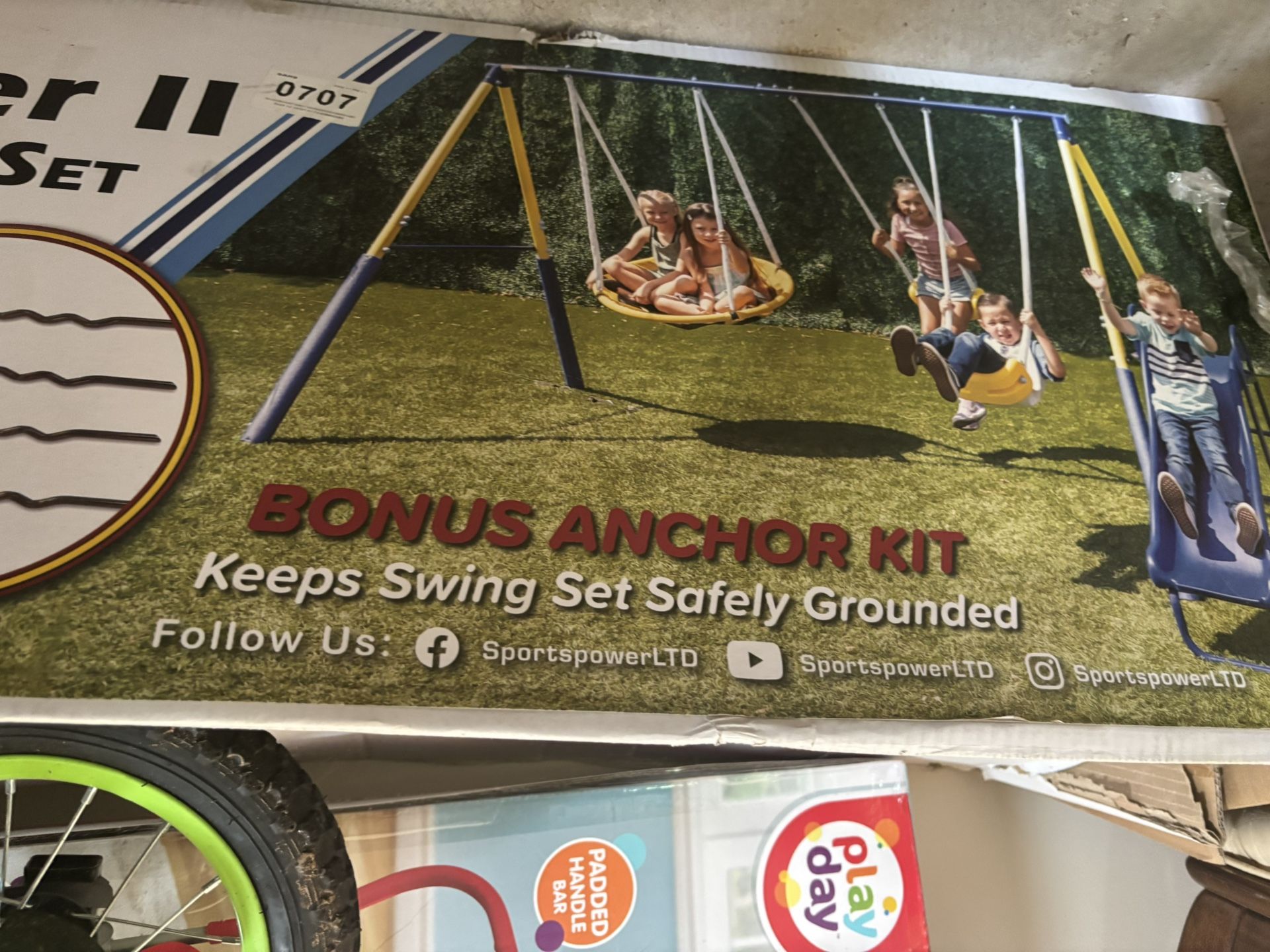 Swing Set