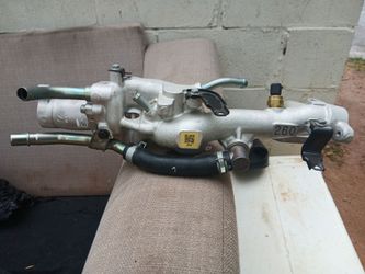Auto parts(new) and pipe valves