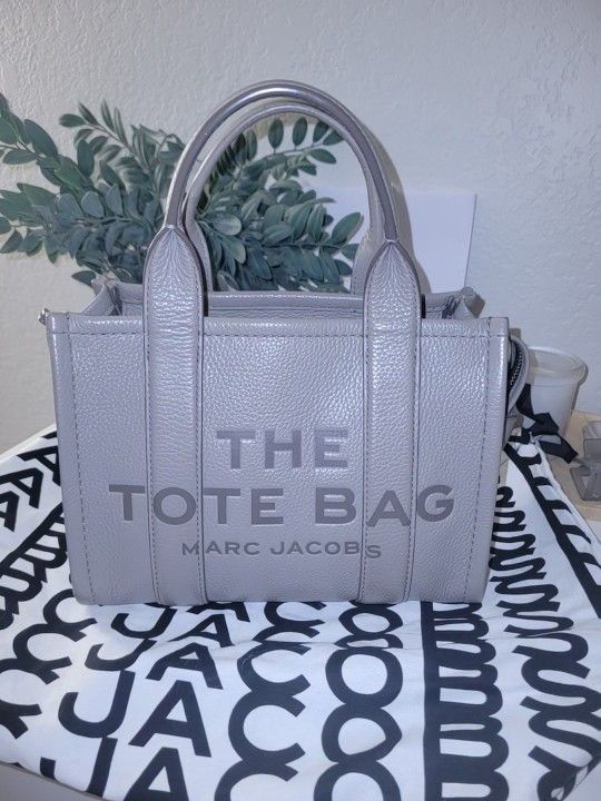 Marc Jacobs Tote Bag