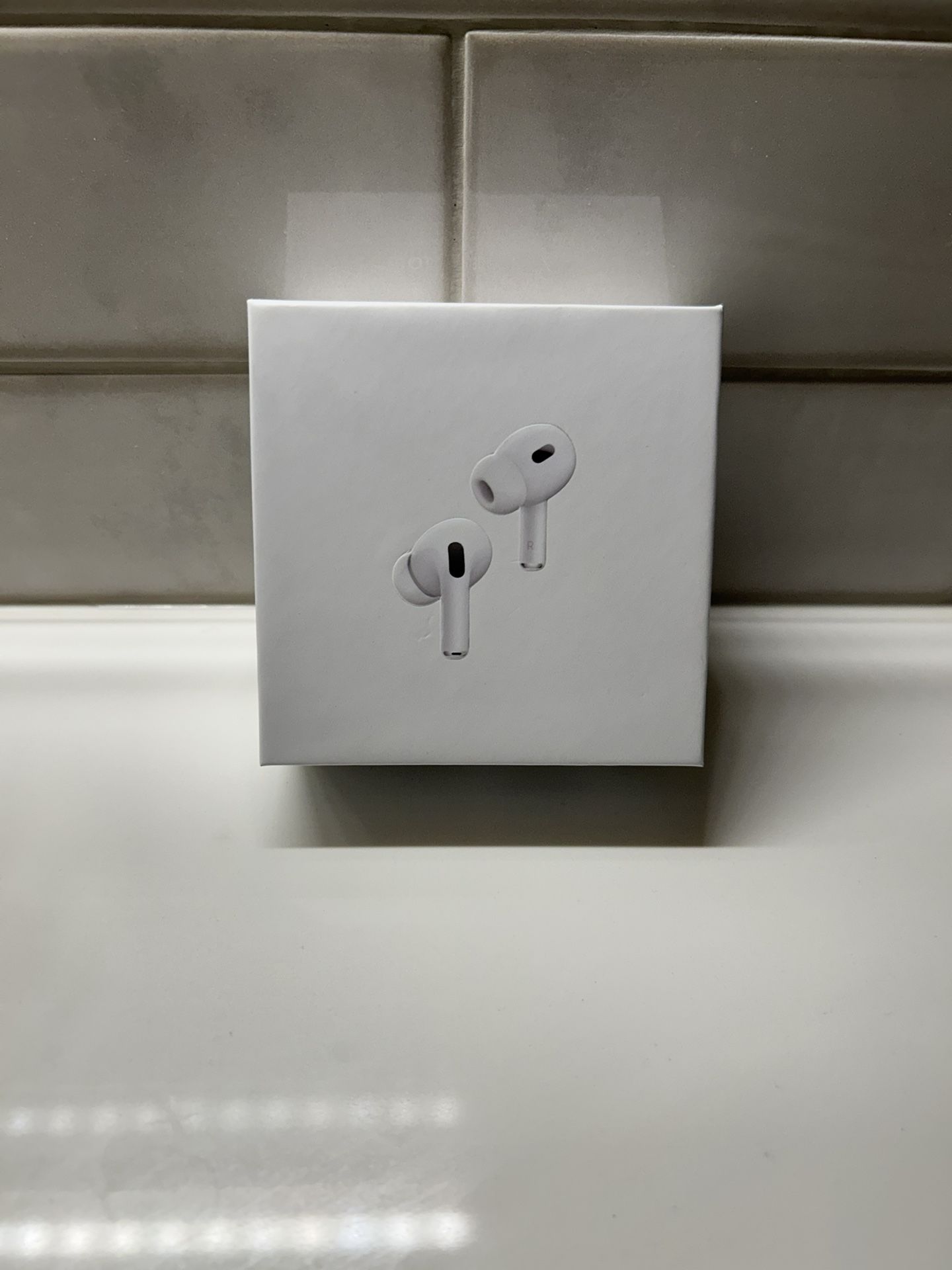 AirPod Pro Gen 2 ANC