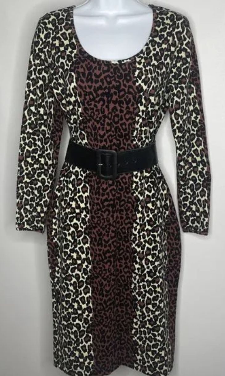 Deadly Dames by Micheline Pitt Hot Rod Honey Leopard Dress XL for Sale in Anaheim, CA - OfferUp Deadly Dames by Micheline Pitt Hot Rod Honey Leopard Dress XL for Sale in Anaheim, CA - OfferUp