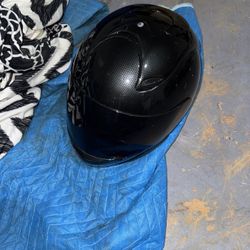 Motorcycle Helmet 