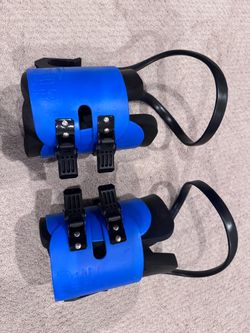Gravity Inversion Boots