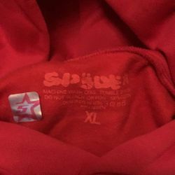 Sp5der Hoodie 555 Angel Numbers 