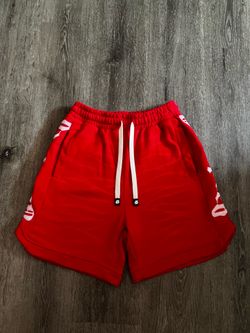 Godspeed Shorts