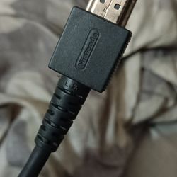 HDMI Nintendo Cable