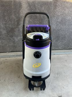 Wet And Dry Vacuum