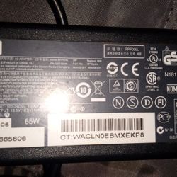 Laptop Computer Cord 