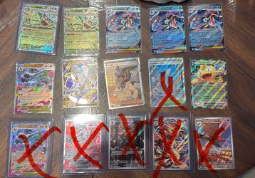 FS/FT Pokemon Singles