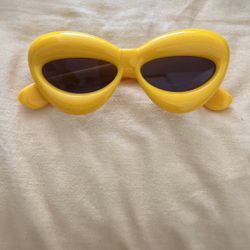Loewe Dupe Sunglasses