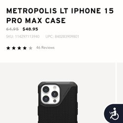 New Case iphone 15 Pro Max… 