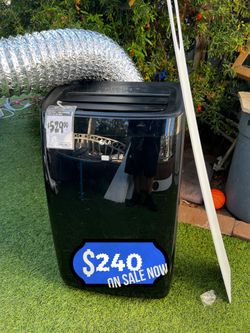 Air conditioner portable air conditioner AC 14k wifi lg