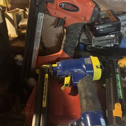 Staple Guns 