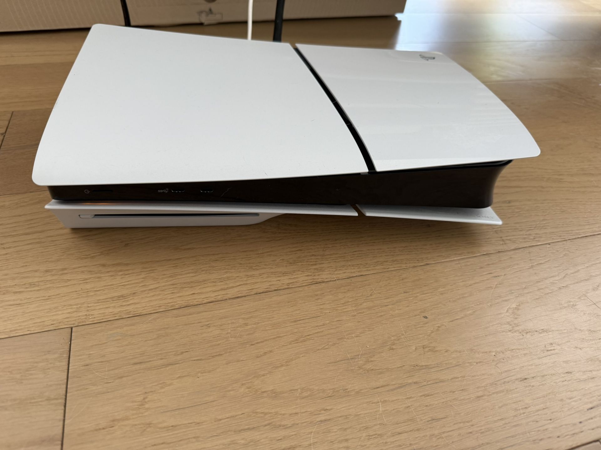 PS5 Slim