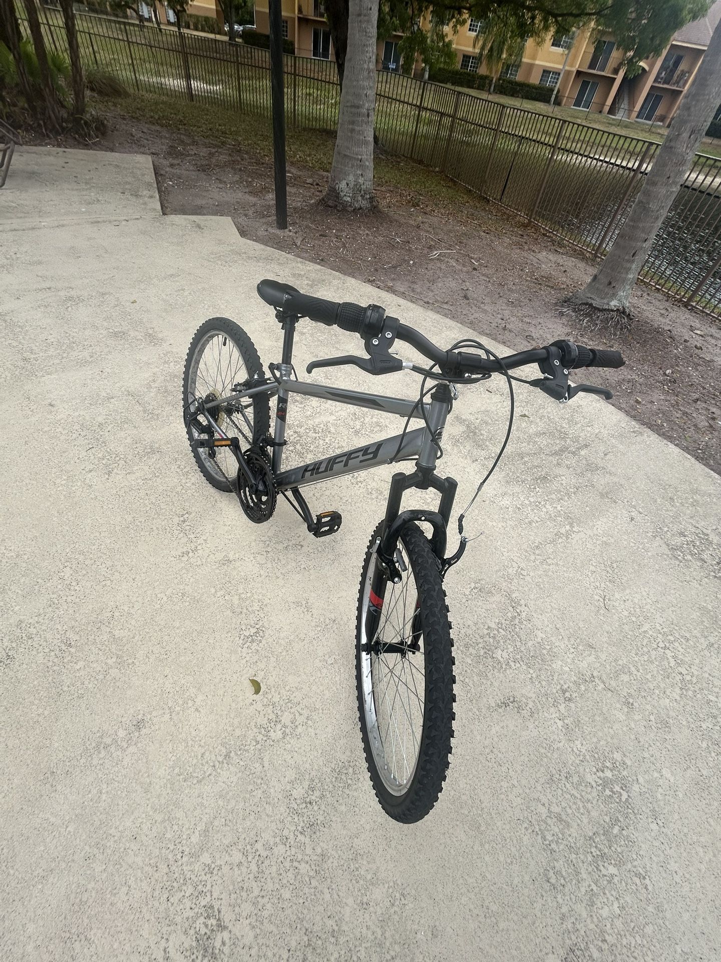 24 Inch Bike  Perfect Condition