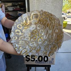 Decoration Plate 