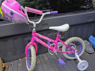 Kids Bikes for the Summer