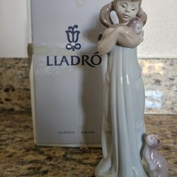LLADRO (Price Reduced)