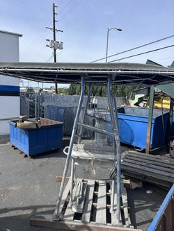 Boat Tower