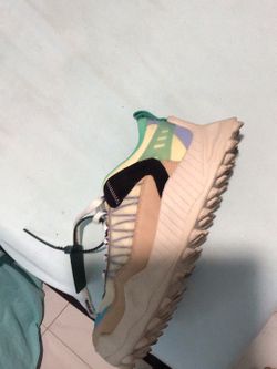 Off White Shoes 