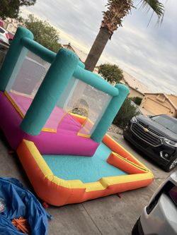 Kids Bouncer