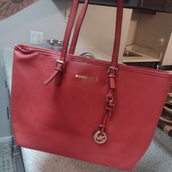 Authentic Michael Kors Purse