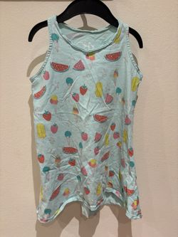 Kids Dress- Size 8