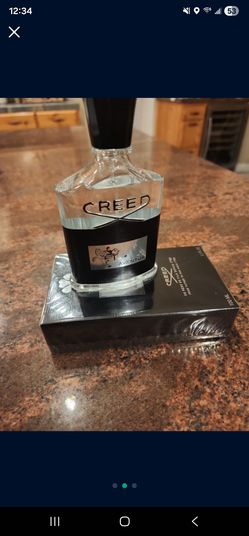Creed Cologne 3.3oz