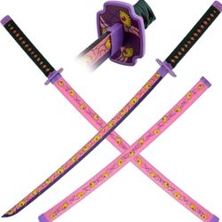 Demon Slayer Kokushibo Sword