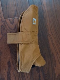 Carhart small dog vest