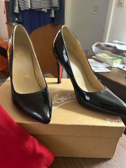 Women's shoes