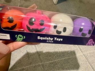 Squishy