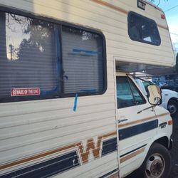 1988 Rv For Sale