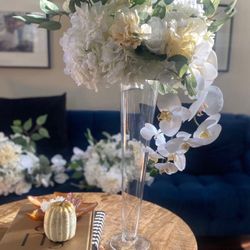 Centerpiece Vase 