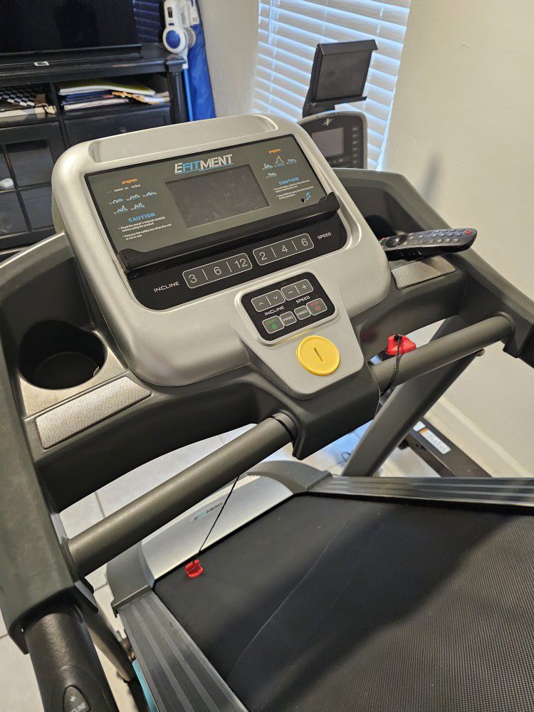 Rowing  Machine And  Traidmill For Sale